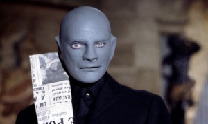 Fantomas